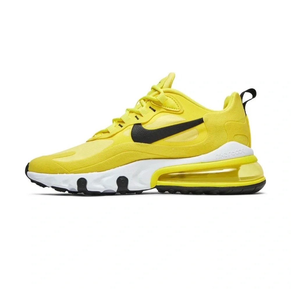 Nike Women’s Air Max 270 React